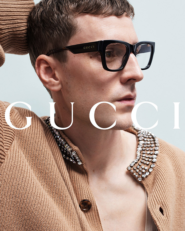 Gucci eyeglasses