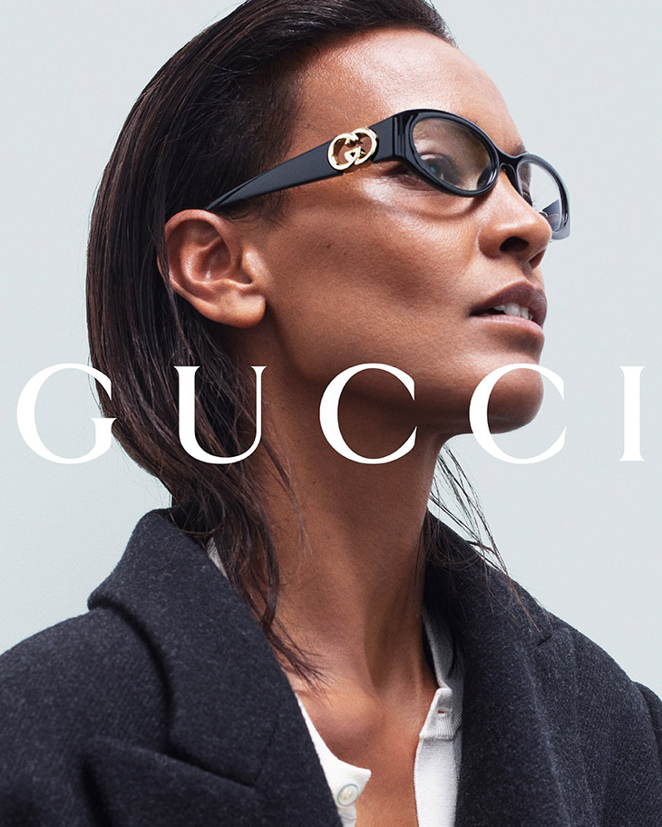 Gucci Fall/Winter 2024 Eyewear: Bold Statements for the Season