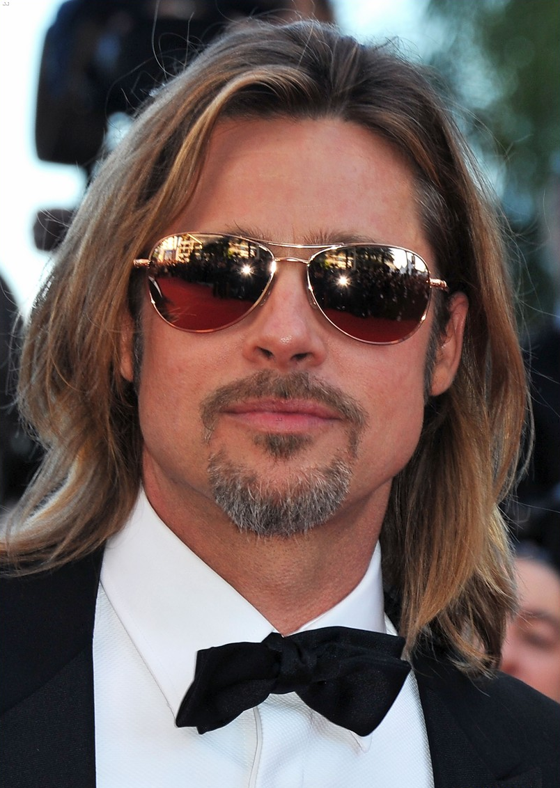 brad pitt sama glasses