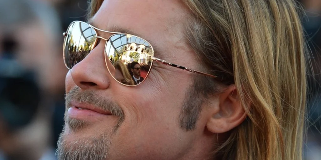 sunglasses sama brad pitt