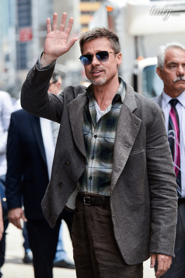 sunglasses soder brad pitt