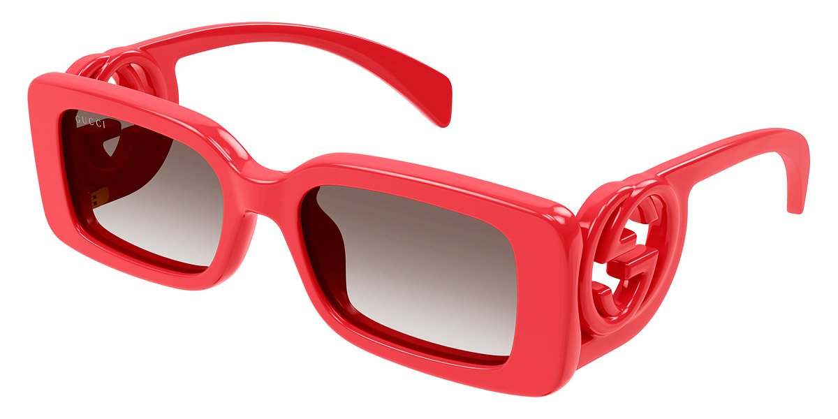 Gucci™ GG1325S 005 54 - Red