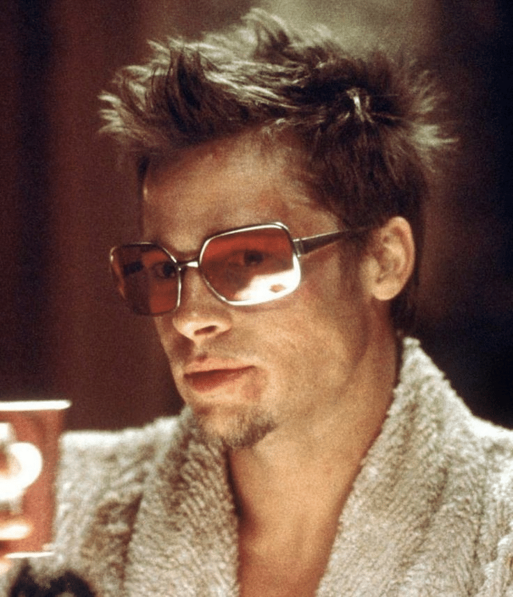 oliver peoples 523 brad pitt