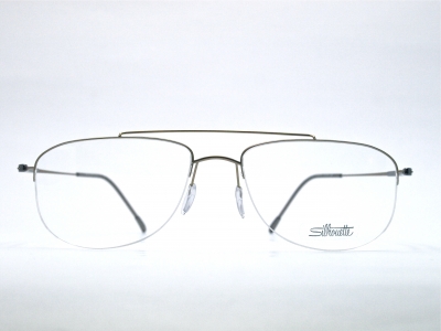 silhouette 5281 eyeglasses