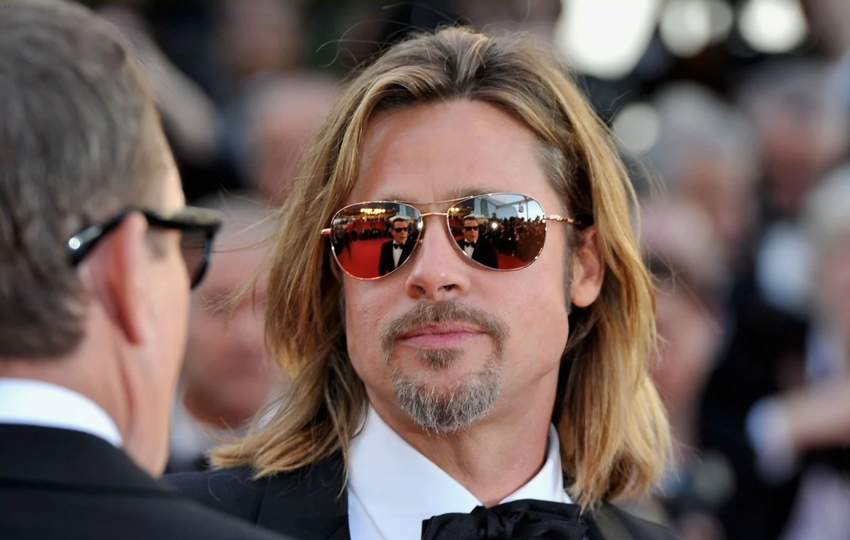 sama shades black onyx brad pitt