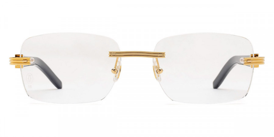 CT0286O Première de Cartier optical frames