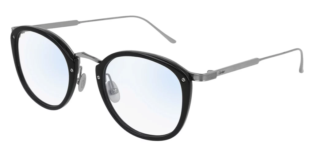 CT0020O Première de Cartier optical frames