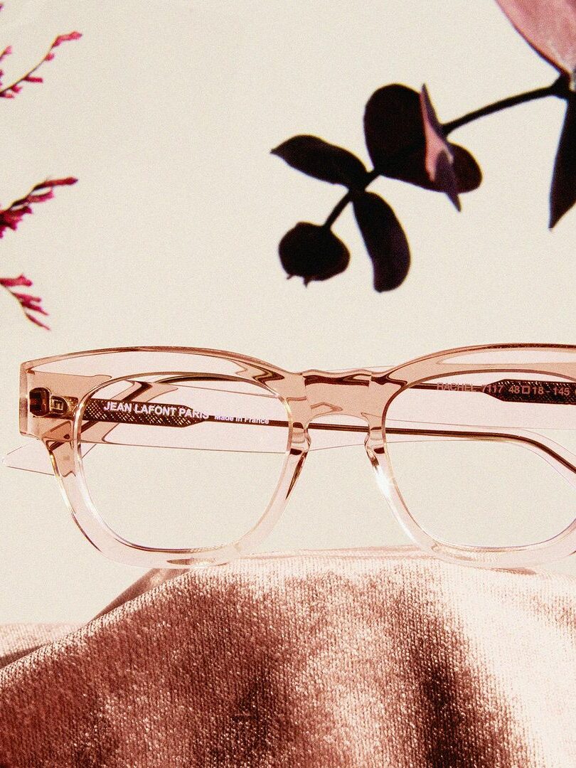 LaFont Glasses