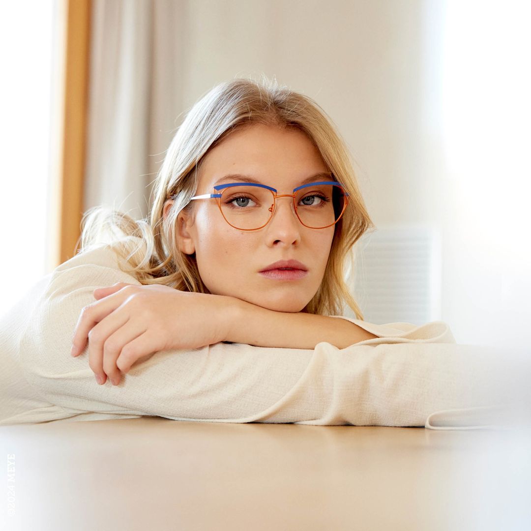 Lafont - women glasses