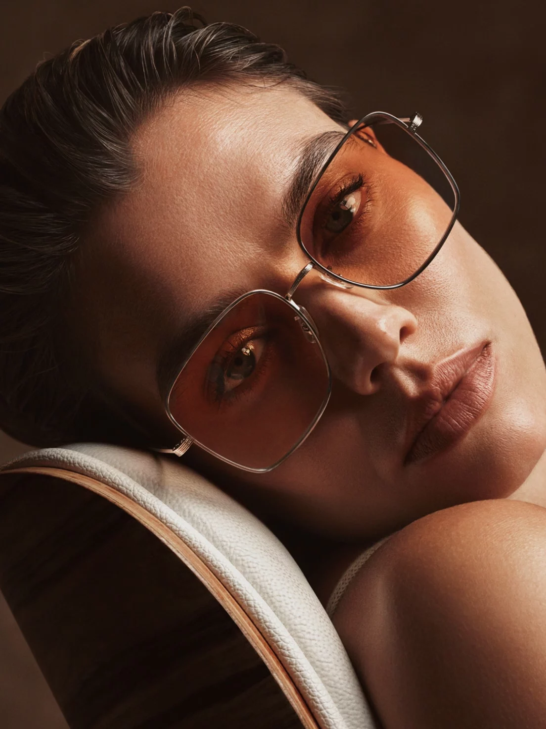 Oliver Peoples - women eyewear Noralee