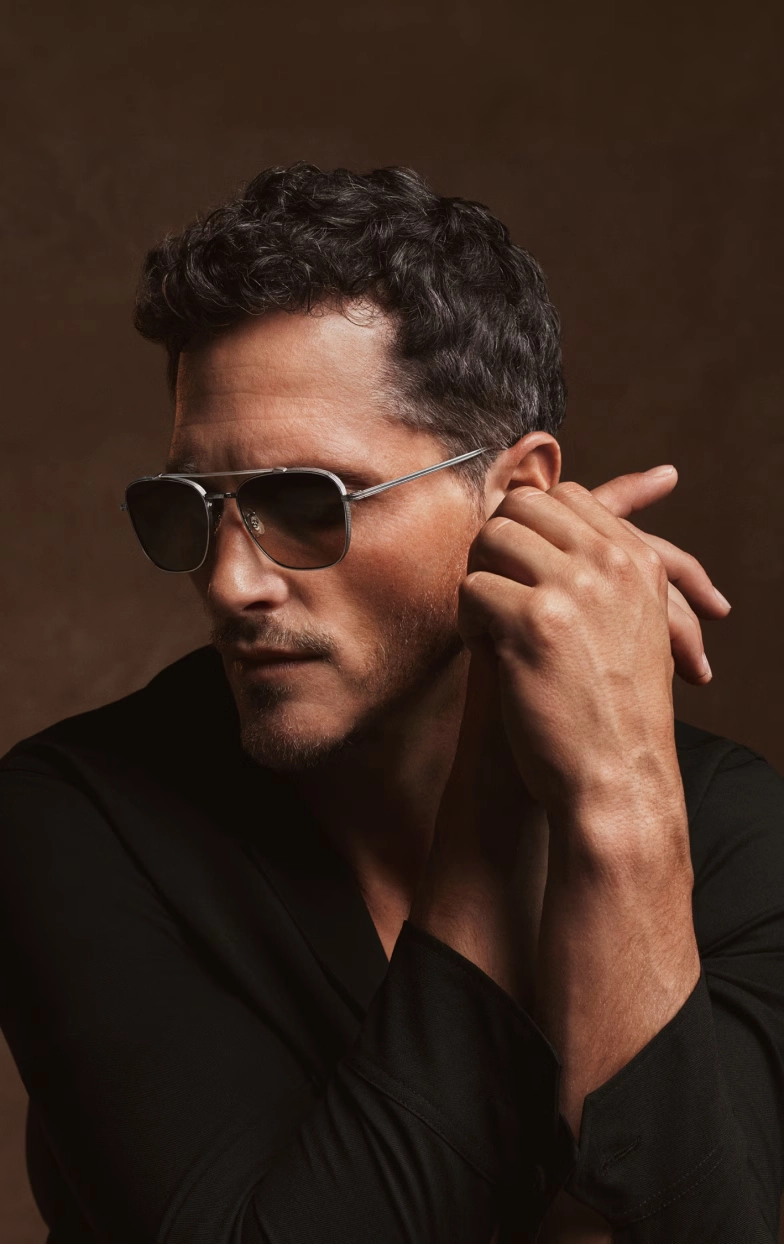 Oliver Peoples™ Avison - men sunglasses