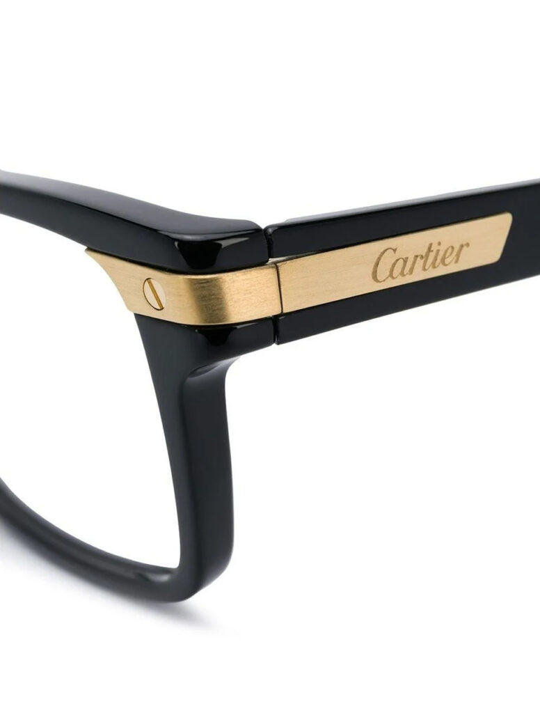 Santos de Cartier CT0191O frames