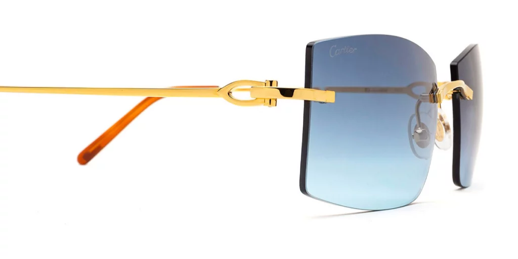 CT0005RS Cartier C Décor sunglasses 2