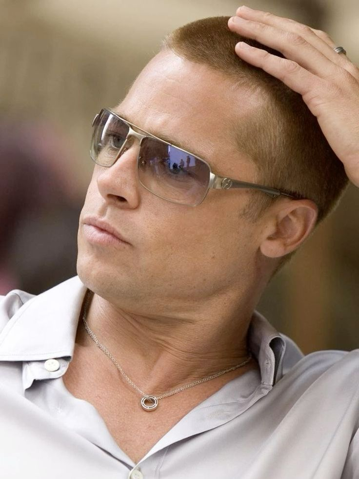 brad pitt sunglasses diesel