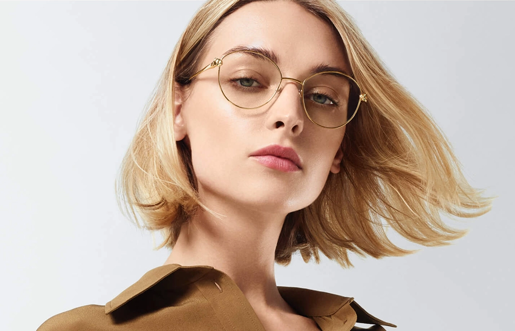 Private: Cartier Prescription Glasses – Where Style Meets Function