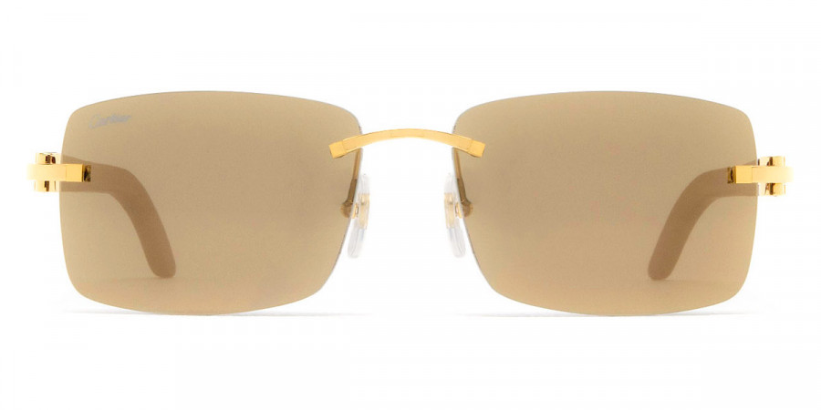 Signature C de Cartier sunglasses