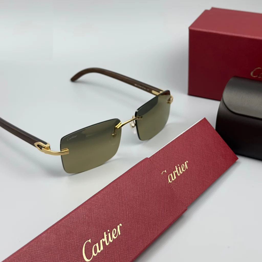 Signature C de Cartier sunglasses