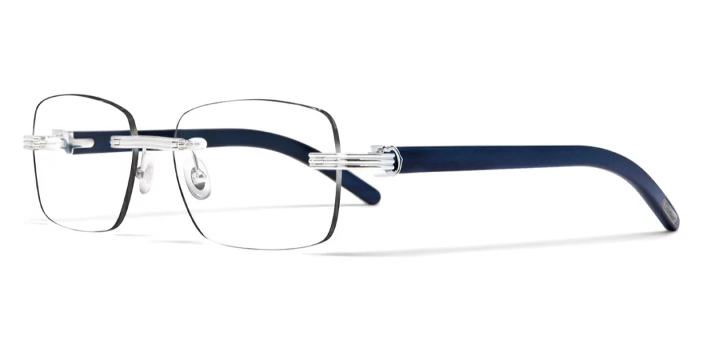 CT0286O Première de Cartier eyeglasses