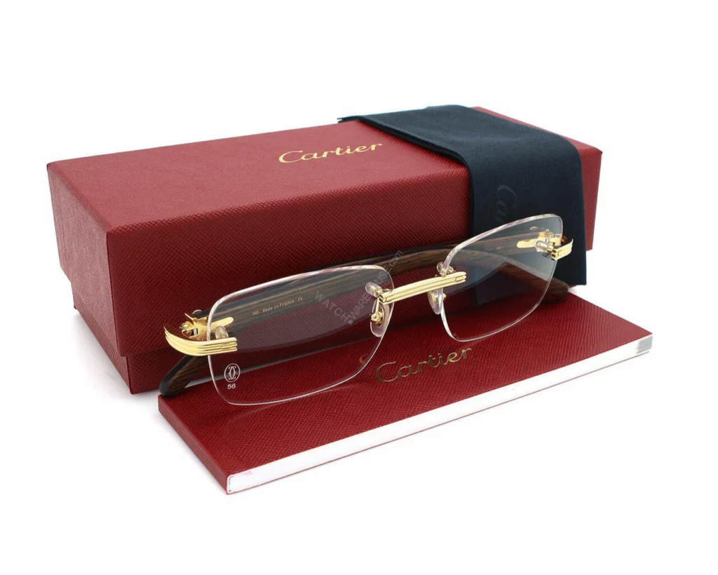 CT0286O Première de Cartier eyeglasses price