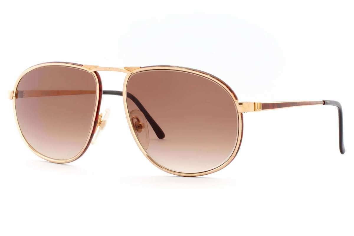 dunhill sunglasses 6051 aviators