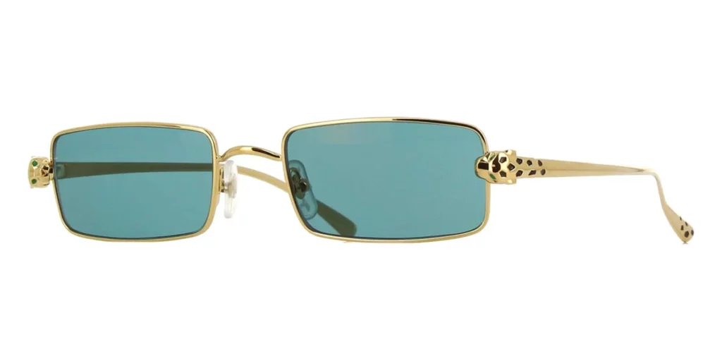 Cartier Panthère sunglasses