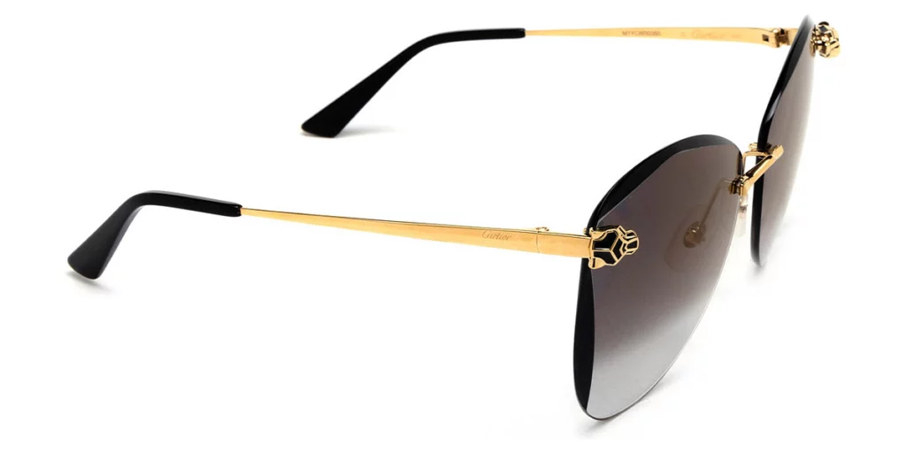 Panthère de Cartier CT0398S shades