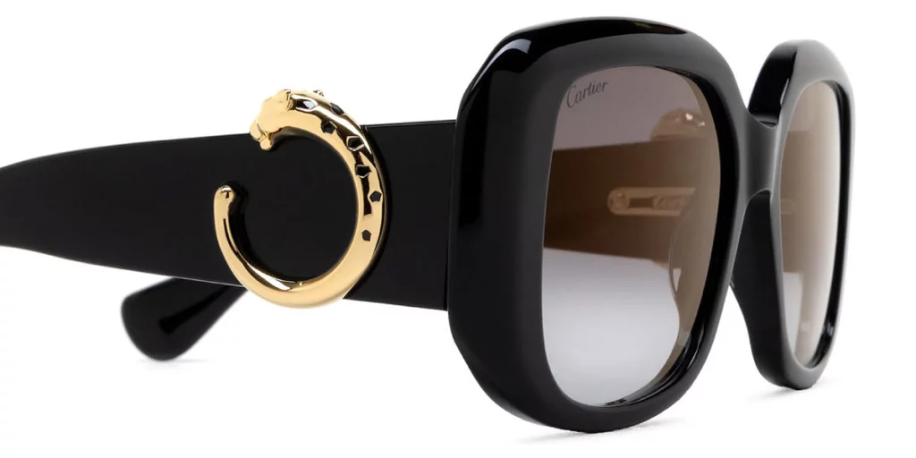 Panthère de Cartier CT0471S shades