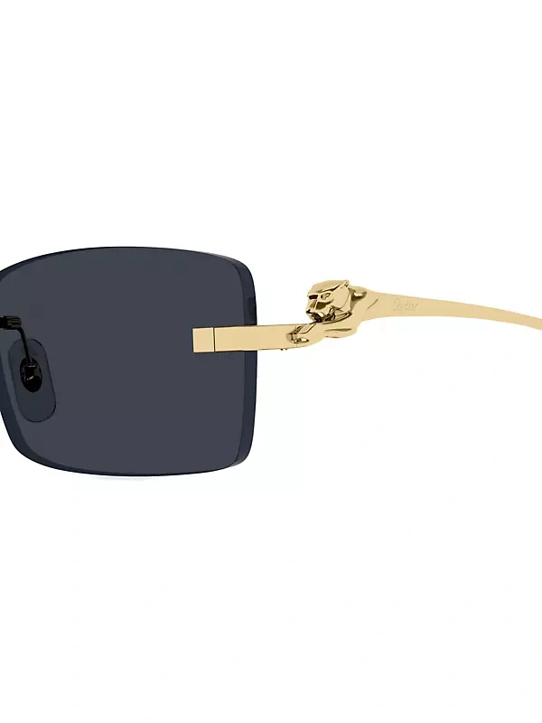 Panthère sunglasses