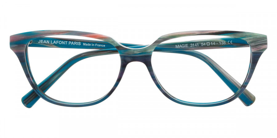 LaFont™ Magie 3141 54 - Blue