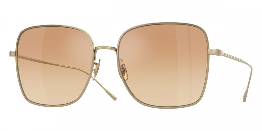 Oliver Peoples™ Noralee OV1348T 5035 55 - Soft Gold