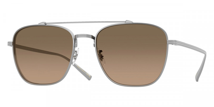 Oliver Peoples™ Avison OV1349ST 5036GN 55 - Silver