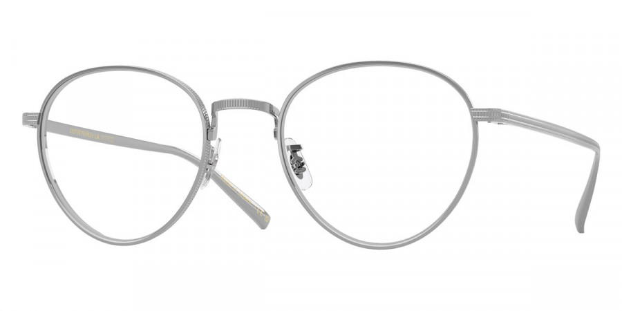 Oliver Peoples™ Kesner OV1350T 5036 49 - Silver