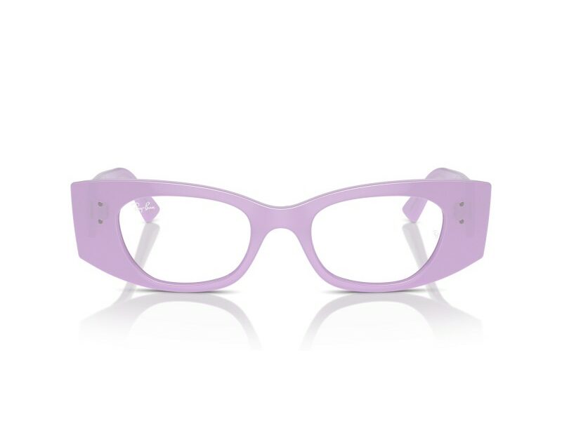 Ray-Ban™ Zena RX7330 8346 49 - Lilac