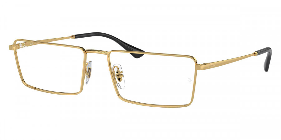 Ray-Ban™ Emy RX6541 2500 56 - Gold