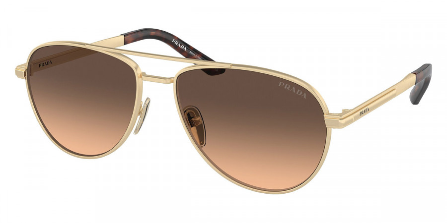 prada shades aviators