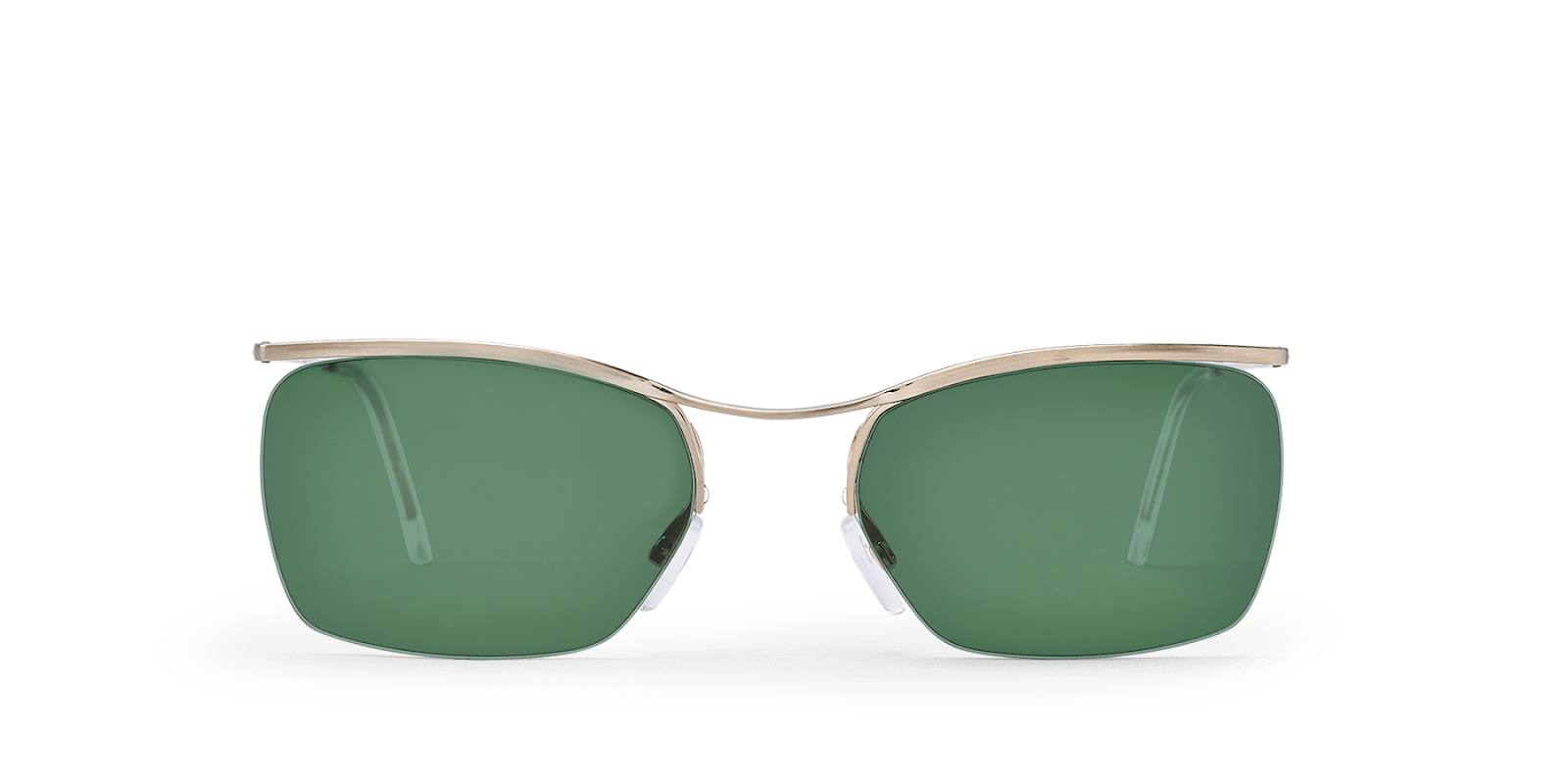 nylor shades green