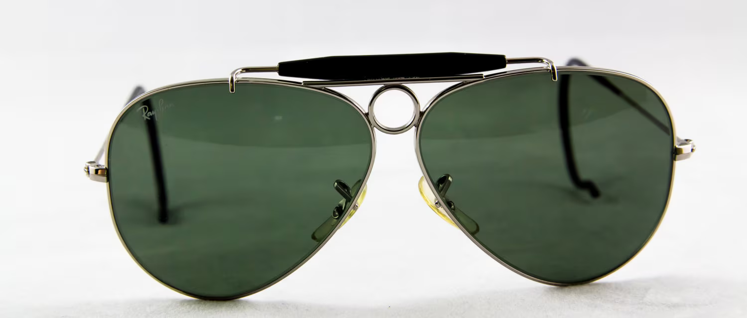 ray ban aviators rb3139