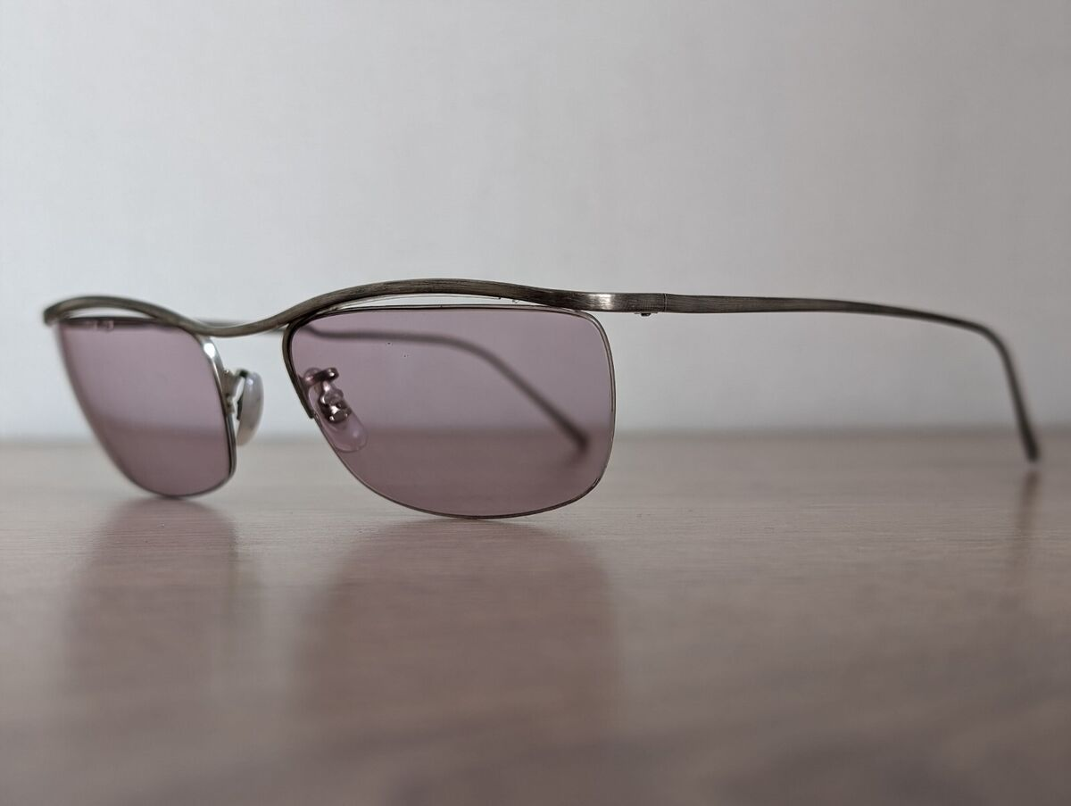 ezy model oliver peoples