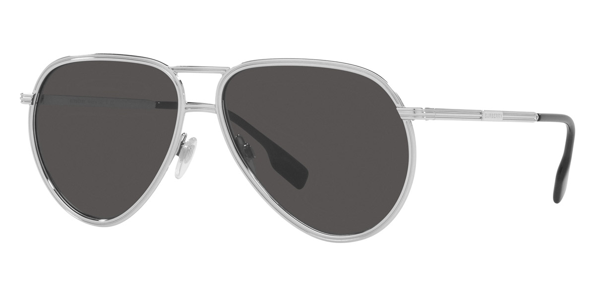 sunglasses burberry be3135 aviators