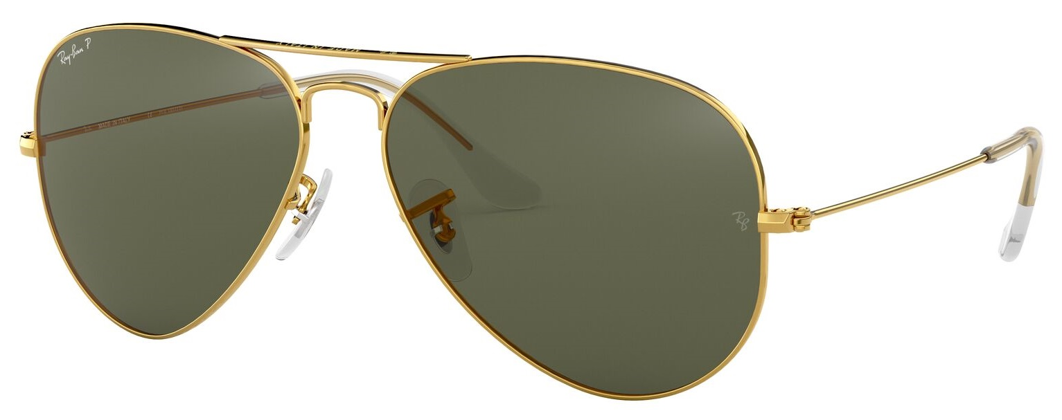 ray ban rb3025 aviators