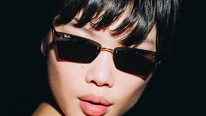 women eyewear Ray-Ban