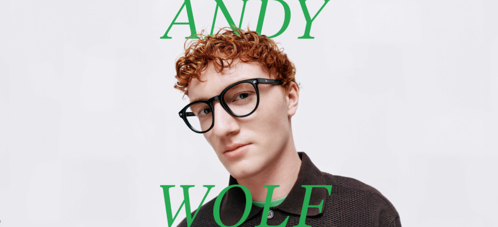 andy wolf