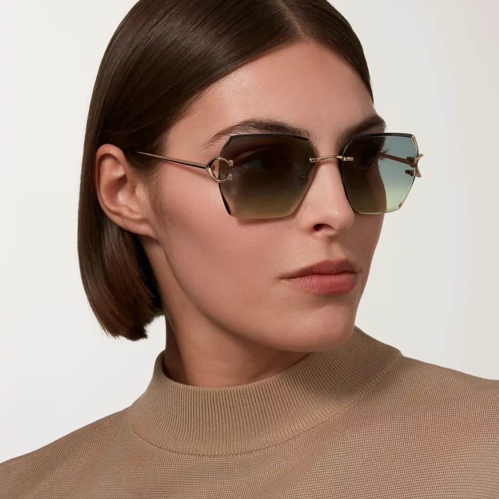 C Décor sunglasses for women