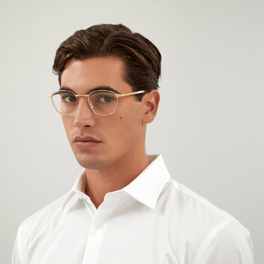 CT03370 Santos De Cartier frames