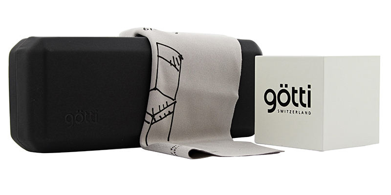 götti dexon glasses case