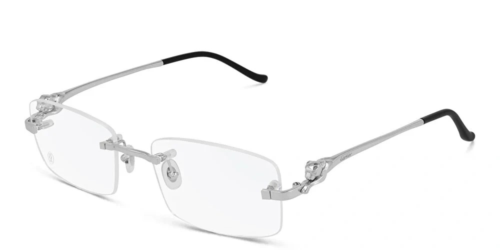 Cartier Panthère optical frames