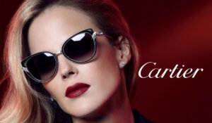 The History and Evolution of Cartier Eyewear