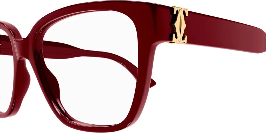 Cartier CT0451O Designer Optical Glasses