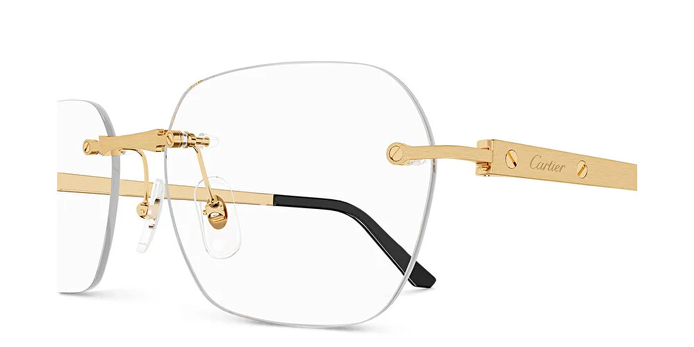 Santos de Cartier eyeglasses