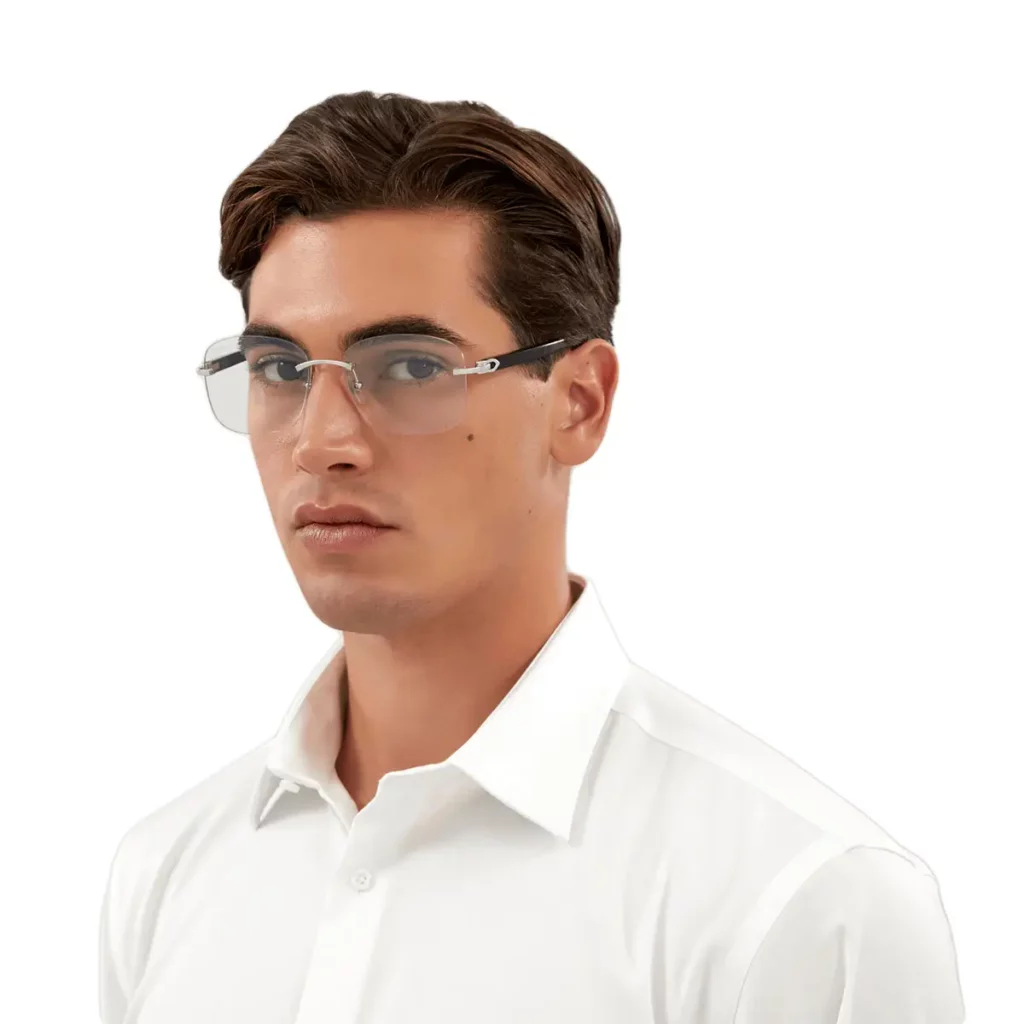 Cartier CT0227S Décor C frames for men